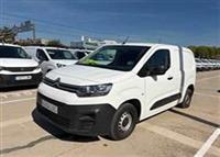CITROEN 1.5 BLUEHDI 75KW TALLA M CONTROL (1 - 4214-LSC
